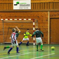 Berkellandtoernooi Veldhoek